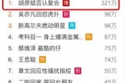 有哪些吃瓜的网站,一网打尽娱乐圈最新动态