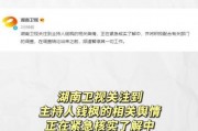 娱乐圈吃瓜指南公众号