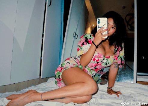 娱乐吃瓜酱92岁超模